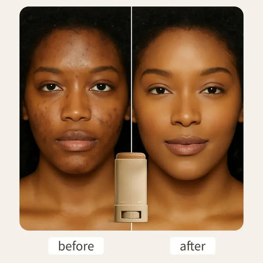 SKIMCare | Organic Foundation