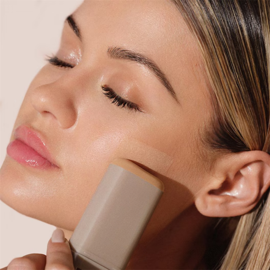 SKIMCare | Organic Foundation